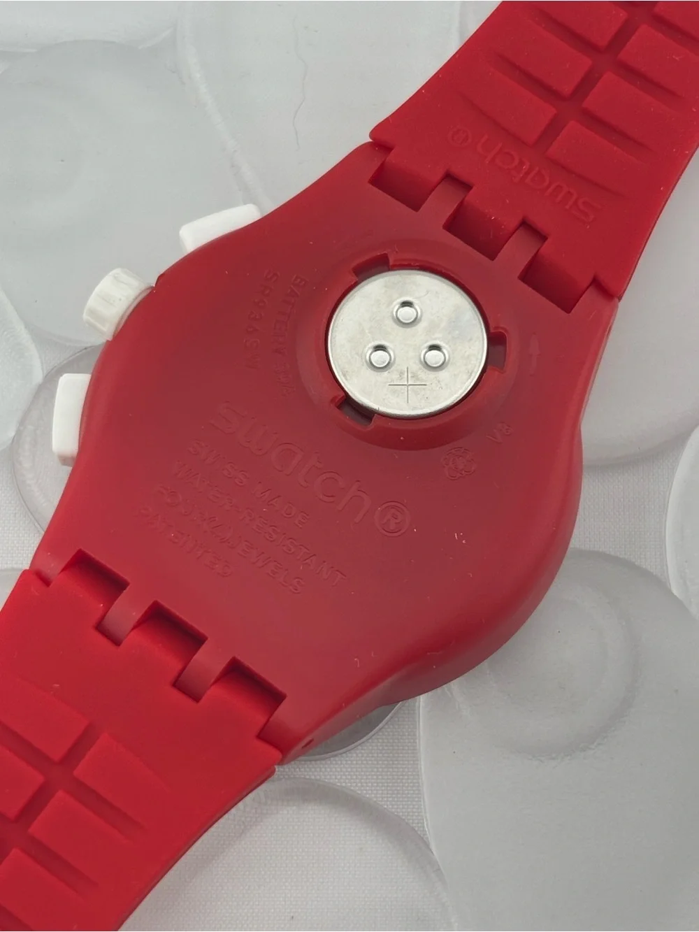 Swatch Watch - SUSR403 - SPREMUTA